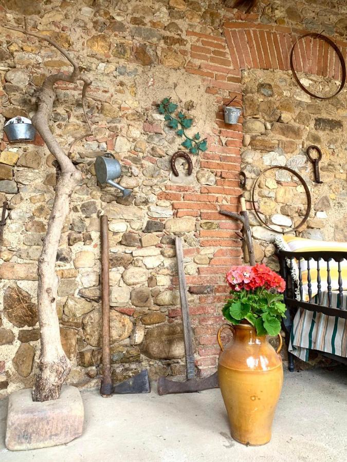 Casa Del Gallo Tavarnelle Val di Pesa Zewnętrze zdjęcie