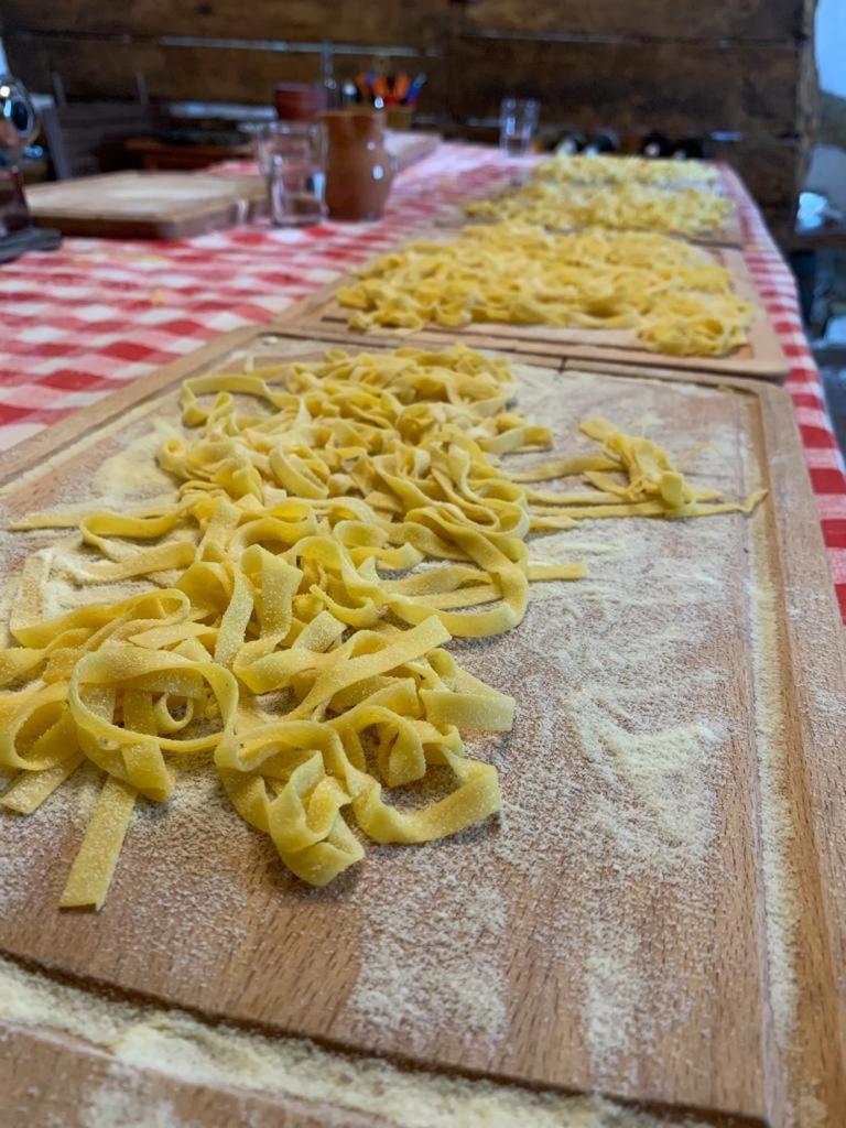 Casa Del Gallo Tavarnelle Val di Pesa Zewnętrze zdjęcie