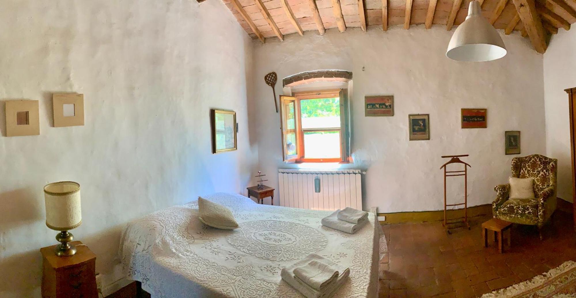 Casa Del Gallo Tavarnelle Val di Pesa Zewnętrze zdjęcie
