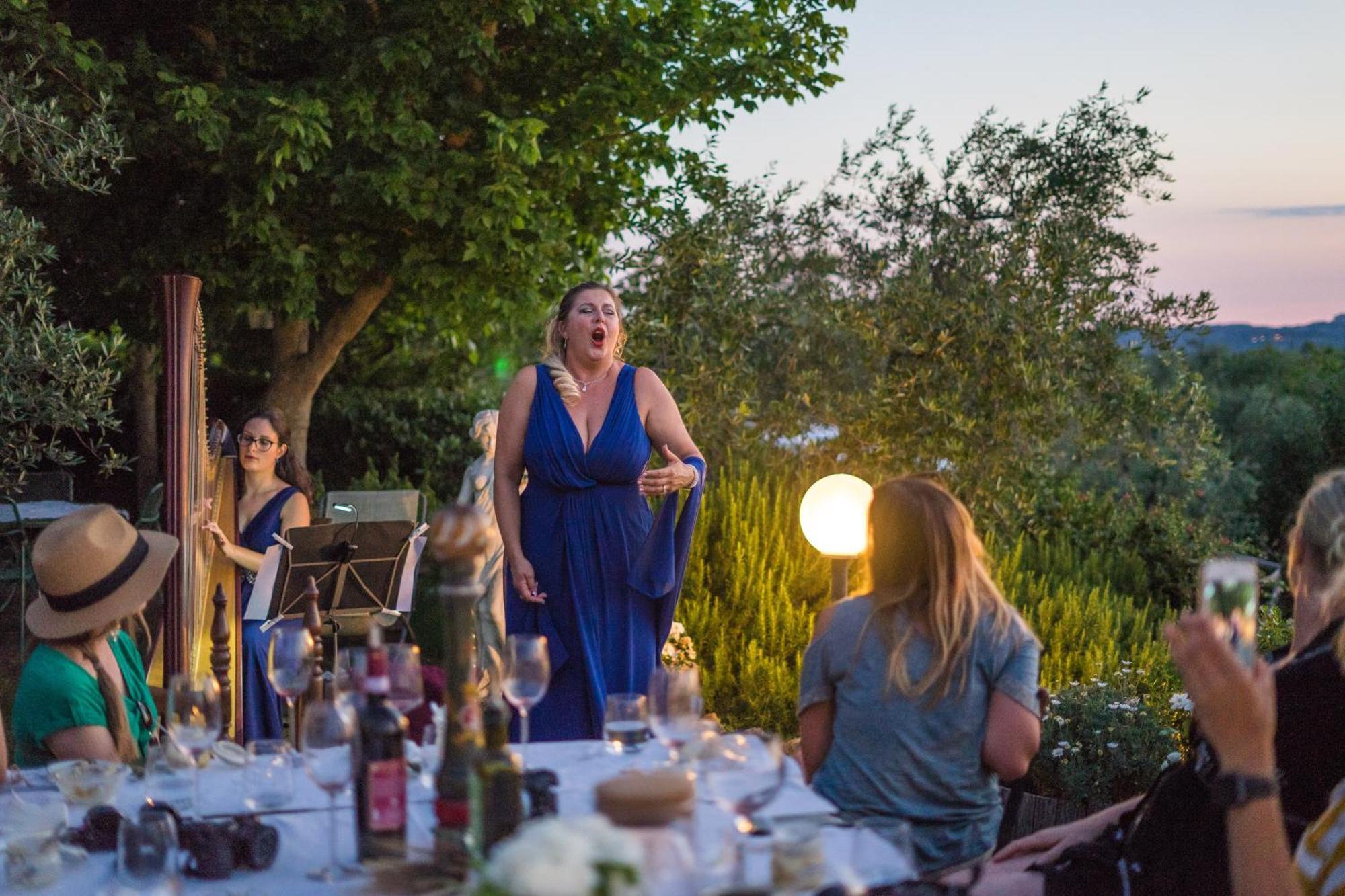 Casa Del Gallo Tavarnelle Val di Pesa Zewnętrze zdjęcie