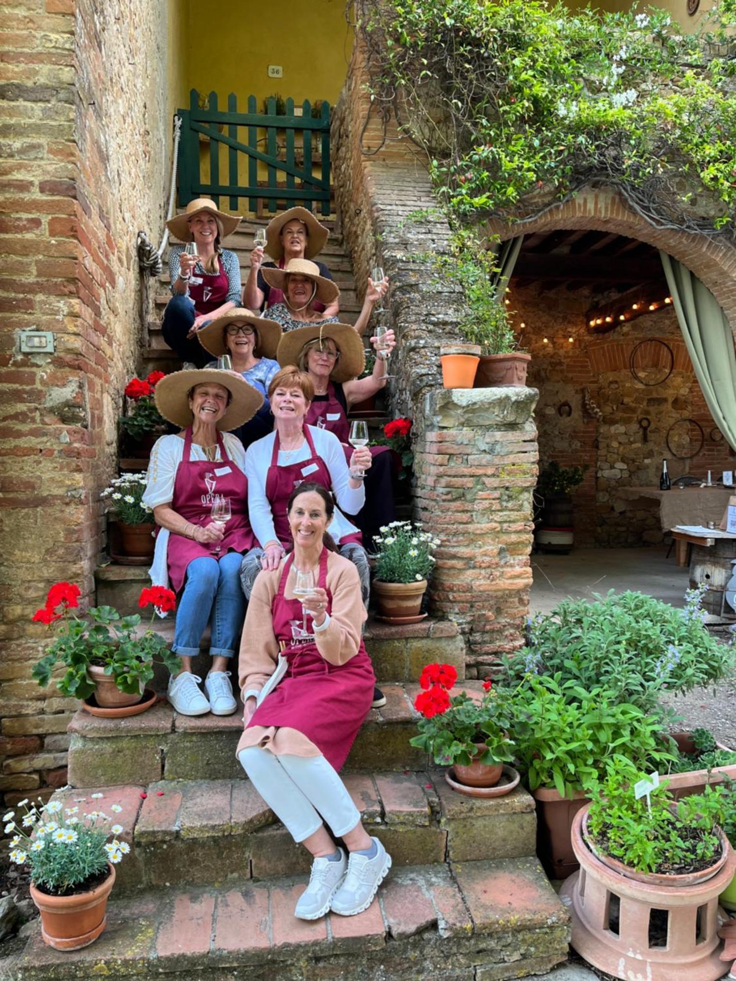 Casa Del Gallo Tavarnelle Val di Pesa Zewnętrze zdjęcie